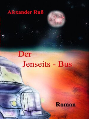 cover image of Der Jenseits Bus